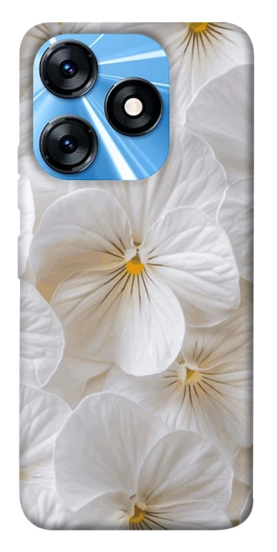 Чехол на TECNO Spark 10 Pastel Dreams фото 1 из 1