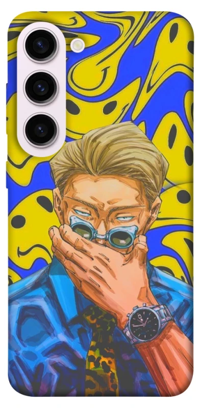 Чохол на Samsung Galaxy S23+ Nanami v5 фото 1 з 1