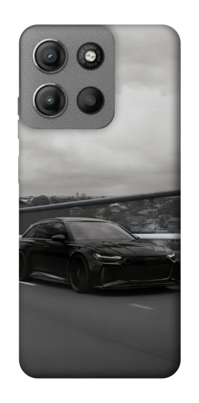 Чохол на Motorola Moto G15 Power RS6 grey фото 1 з 1