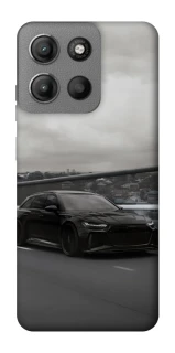 Чехол на Motorola Moto G15 Power RS6 grey фото 1 из 1