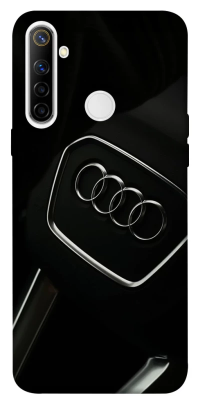 Чохол на Realme 6i AUDI фото 1 з 1