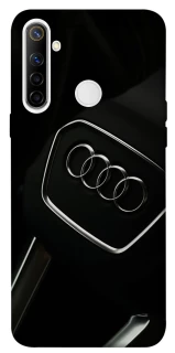 Чохол на Realme 6i AUDI фото 1 з 1
