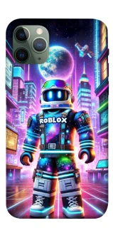Чохол на Apple iPhone 11 Pro (5.8") Roblox aesthetics ver.5 фото 1 з 1