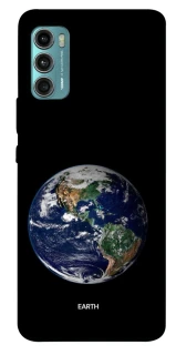 Чехол на Motorola Moto G60 Earth фото 1 из 1