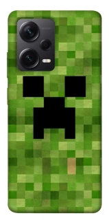 Чехол на Xiaomi Redmi Note 12 Pro 5G Creeper фото 1 из 1