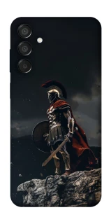 Чохол на Samsung Galaxy M15 5G Roman warrior фото 1 з 1