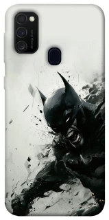 Чохол на Samsung Galaxy M21 Batman фото 1 з 1