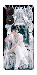 Чохол на ZTE Blade A34 4G Lee Know GIANT фото 1 з 1