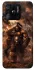 Чохол на Xiaomi Redmi 10C Grommash Hellscream фото 1 з 1