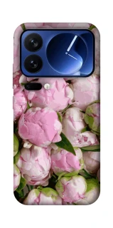 Чохол на Xiaomi 17 Pro Nature’s Elegance фото 1 з 1