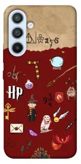 Чохол на Samsung Galaxy A54 5G Harry Potter V24 фото 1 з 1
