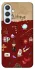 Чехол на Samsung Galaxy A54 5G Harry Potter V24 фото 1 из 1