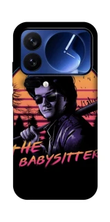 Чохол на Xiaomi 17 Pro Stranger Things ver.31 фото 1 з 1