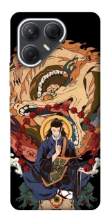 Чохол на TECNO Pova 7 Suguru Geto фото 1 з 1