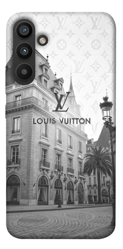 Чехол на Samsung Galaxy A34 5G Louis Vuitton ver.2 фото 1 из 1