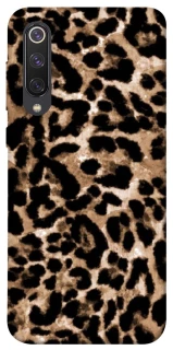 Чохол на Xiaomi Mi 9 SE Leopard Skin v4 фото 1 з 1