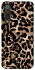 Чохол на Xiaomi Mi 9 SE Leopard Skin v4 фото 1 з 1