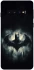 Чехол на Samsung Galaxy S10 Batman icon фото 1 из 1