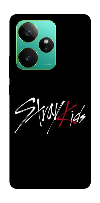 Чохол на Realme GT 7 Stray Kids Logo фото 1 з 1