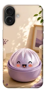 Чехол на Apple iPhone 16 Plus Dumpling ver.4 фото 1 из 1