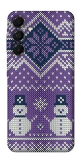 Чохол на Samsung Galaxy A17 4G/5G Різдво v1 фото 1 з 1