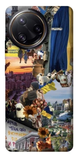 Чехол на Xiaomi Poco F7 Pro Ukraine style ver.2 фото 1 из 1