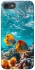 Чохол на Apple iPhone 7 / 8 (4.7") Coral fish фото 1 з 1