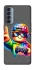 Чохол на Oppo Reno 4 Pro Roblox Gamer Peace фото 1 з 1