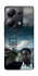 Чехол на Xiaomi Poco M6 Pro 4G From фото 1 из 1
