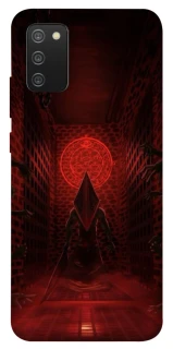 Чохол на Samsung Galaxy A02s Silent Hill aesthetic ver.4 фото 1 з 1