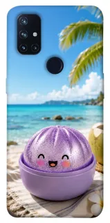 Чехол на OnePlus Nord N10 5G Dumpling ver.7 фото 1 из 1
