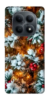 Чехол на Xiaomi Redmi Note 15 4G/5G (EU) Новогодний v22 фото 1 из 1