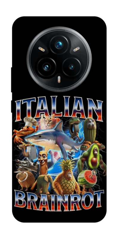 Чохол на Realme 14 Pro Italian Brainrot фото 1 з 1