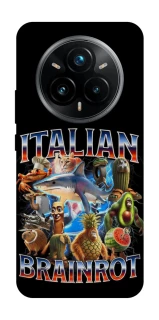 Чехол на Realme 14 Pro Italian Brainrot фото 1 из 1