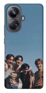 Чохол на Realme 10 Pro+ Seventeen v2 фото 1 з 1