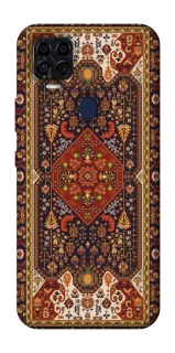 Чохол на ZTE Blade v2020 Килим v8 фото 1 з 1