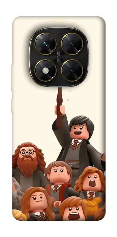 Чохол на Xiaomi Poco X7 Harry Potter V22 фото 1 з 1