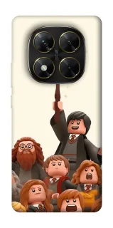 Чохол на Xiaomi Poco X7 Harry Potter V22 фото 1 з 1
