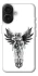 Чехол на Apple iPhone 17 (6.3") Tattoo ver.12 фото 1 из 1