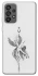 Чехол на Samsung Galaxy A73 5G Tattoo ver.10 фото 1 из 1