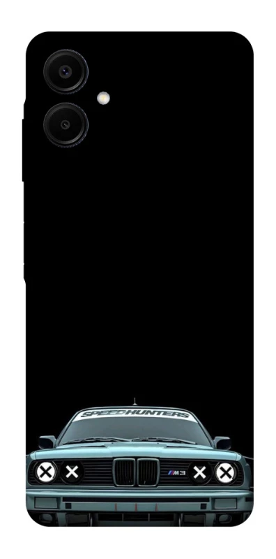 Чохол на Samsung Galaxy A06 BMW v148 фото 1 з 1