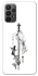 Чехол на Samsung Galaxy A23 4G Tattoo ver.6 фото 1 из 1