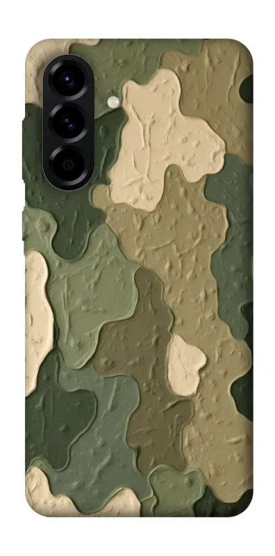 Чохол на Samsung Galaxy A56 5G Camouflage v26 фото 1 з 1