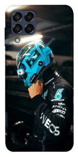 Чехол на Samsung Galaxy M33 5G F-1 ver.8 фото 1 из 1