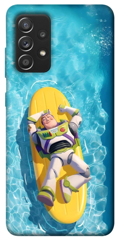 Чохол на Samsung Galaxy A52 4G / A52 5G buzz lightyear фото 1 з 1