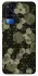 Чехол на Vivo Y51a Camouflage v9 фото 1 из 1