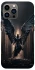 Чехол на Apple iPhone 12 Pro Max (6.7") Dark Angel фото 1 из 1