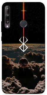 Чохол на Huawei P40 Lite E Berserk Universe фото 1 з 1