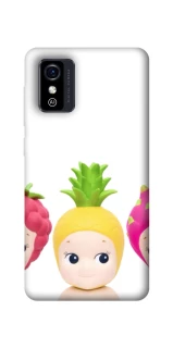 Чехол на ZTE Blade L9 Tropical Trio фото 1 из 1