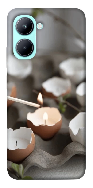 Чехол на Realme C33 Eggcellent фото 1 из 1